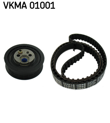 Set curea de distributie VKMA 01001 SKF